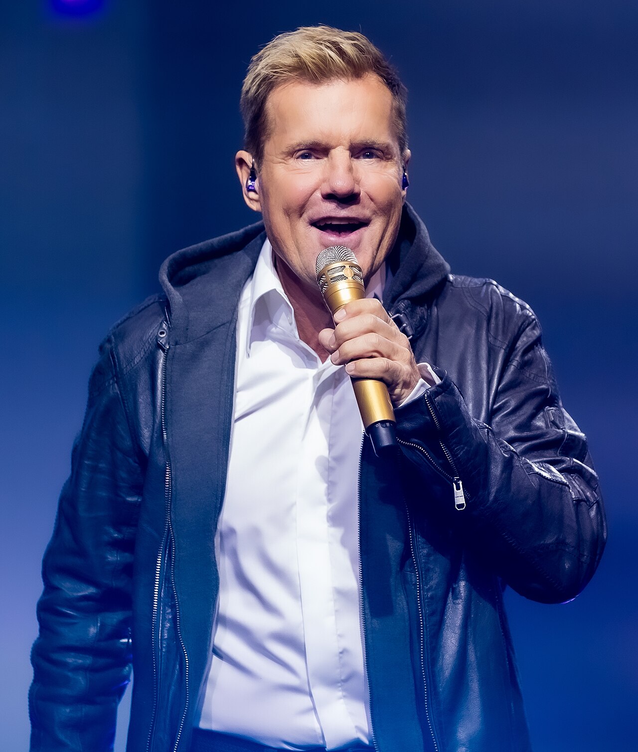 Dieter Bohlen's Birth: Date, Place, and Early Life Facts